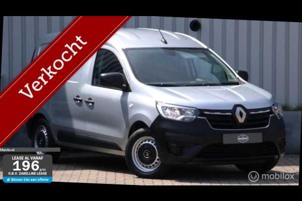 Renault Express / Bestel / Kangoo 1.5 dCi 95 Comfort +*AIRCO*CRUISE CONTROLE*
