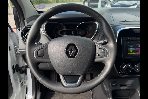 Renault Captur 0.9 TCe Intens TREKHAAK / 4-SEIZOENENBAND / PDC / NAVI / CRUISE / LMV / ECC / BLUETOOTH / PARELMOER