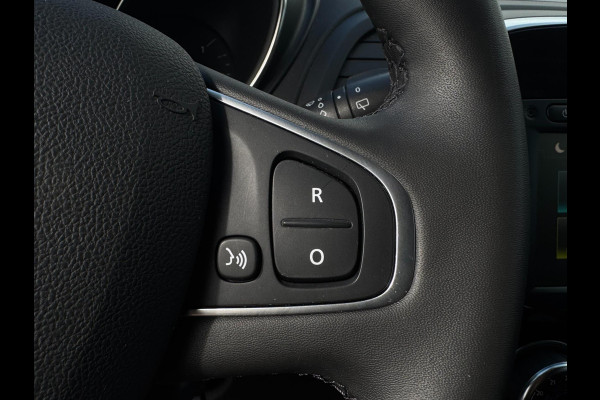 Renault Captur 0.9 TCe Intens TREKHAAK / 4-SEIZOENENBAND / PDC / NAVI / CRUISE / LMV / ECC / BLUETOOTH / PARELMOER
