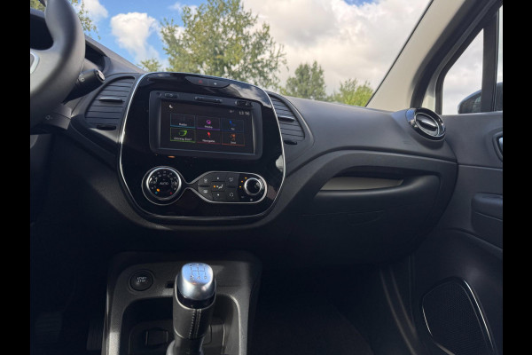 Renault Captur 0.9 TCe Intens TREKHAAK / 4-SEIZOENENBAND / PDC / NAVI / CRUISE / LMV / ECC / BLUETOOTH / PARELMOER