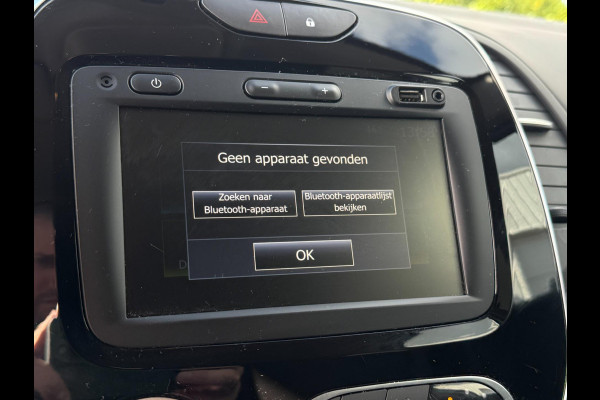 Renault Captur 0.9 TCe Intens TREKHAAK / 4-SEIZOENENBAND / PDC / NAVI / CRUISE / LMV / ECC / BLUETOOTH / PARELMOER
