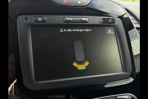Renault Captur 0.9 TCe Intens TREKHAAK / 4-SEIZOENENBAND / PDC / NAVI / CRUISE / LMV / ECC / BLUETOOTH / PARELMOER