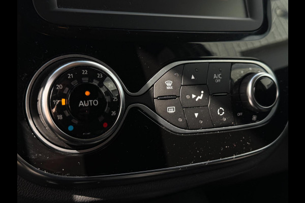 Renault Captur 0.9 TCe Intens TREKHAAK / 4-SEIZOENENBAND / PDC / NAVI / CRUISE / LMV / ECC / BLUETOOTH / PARELMOER