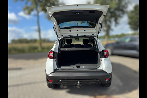 Renault Captur 0.9 TCe Intens TREKHAAK / 4-SEIZOENENBAND / PDC / NAVI / CRUISE / LMV / ECC / BLUETOOTH / PARELMOER