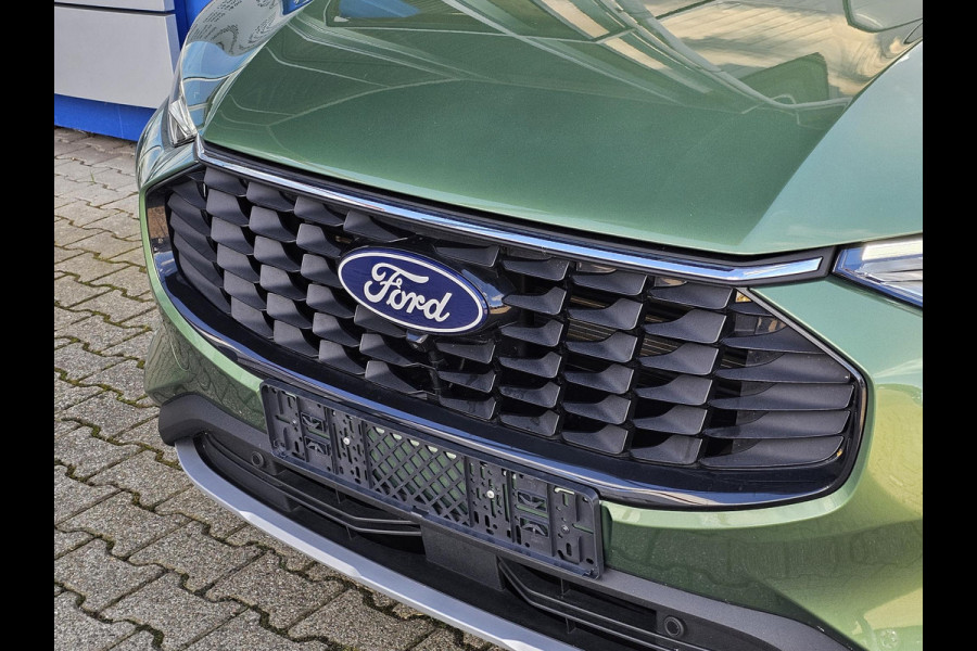 Ford Kuga 2.5 PHEV Titanium 243pk | Driver Assistance Pack | Winterpack | Wegklapbare Trekhaak | 2.100kg Trekgewicht | Ford Kuga 2.5 PHEV Titanium 243pk | Driver Assistance Pack | Winterpack | Wegklapbare Trekhaak | 2.100kg Trekgewicht |