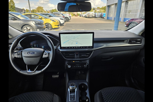 Ford Kuga 2.5 PHEV Titanium 243pk | Driver Assistance Pack | Winterpack | Wegklapbare Trekhaak | 2.100kg Trekgewicht | Ford Kuga 2.5 PHEV Titanium 243pk | Driver Assistance Pack | Winterpack | Wegklapbare Trekhaak | 2.100kg Trekgewicht |