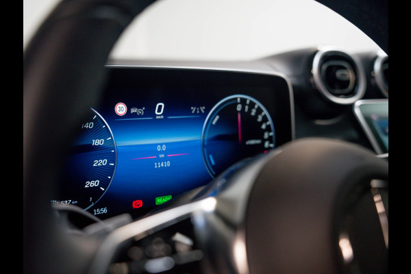 Mercedes-Benz GLC GLC 300e 4MATIC | Luchtvering | Achteras sturing | Digital Light