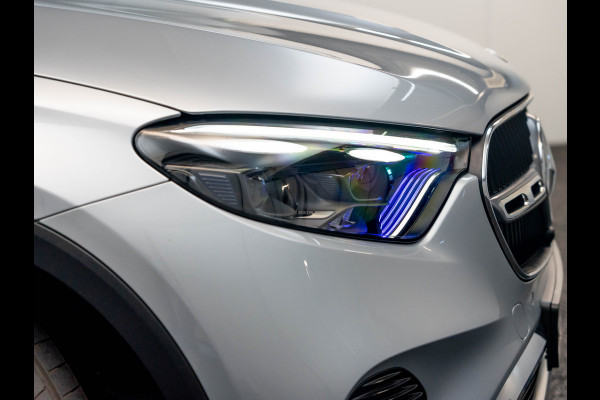 Mercedes-Benz GLC GLC 300e 4MATIC | Luchtvering | Achteras sturing | Digital Light