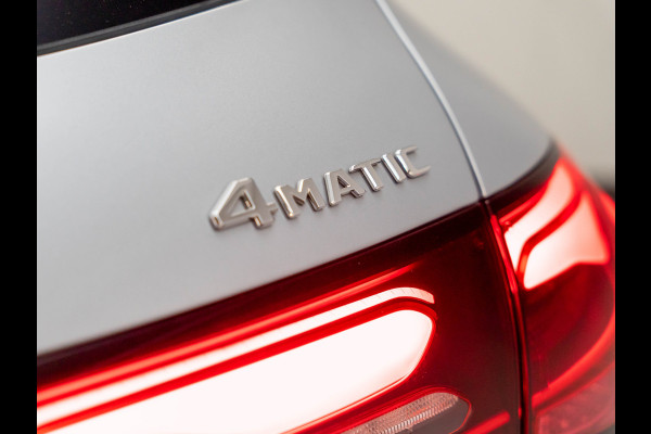 Mercedes-Benz GLC GLC 300e 4MATIC | Luchtvering | Achteras sturing | Digital Light