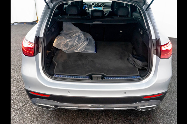Mercedes-Benz GLC GLC 300e 4MATIC | Luchtvering | Achteras sturing | Digital Light