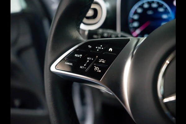 Mercedes-Benz GLC GLC 300e 4MATIC | Luchtvering | Achteras sturing | Digital Light