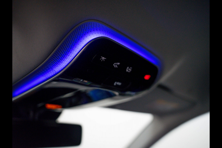 Mercedes-Benz GLC GLC 300e 4MATIC | Luchtvering | Achteras sturing | Digital Light