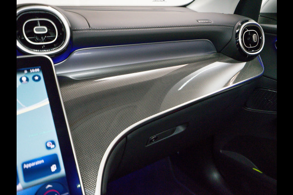 Mercedes-Benz GLC GLC 300e 4MATIC | Luchtvering | Achteras sturing | Digital Light