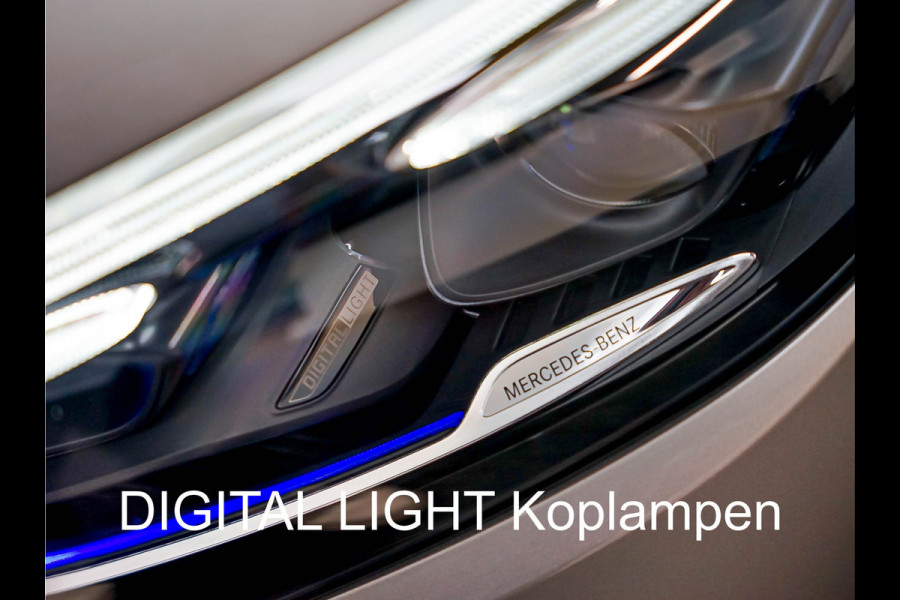 Mercedes-Benz GLC GLC 300e 4MATIC AMG Line | Trekhaak | Burmester | Stoelvent. Mercedes-Benz GLC GLC 300e 4MATIC AMG Line | Trekhaak | Burmester | Stoelvent.
