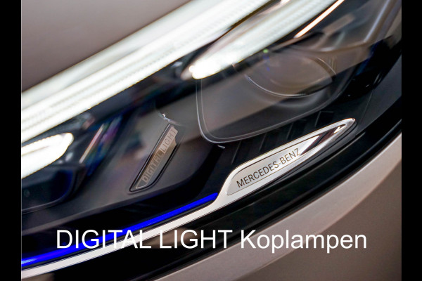 Mercedes-Benz GLC GLC 300e 4MATIC AMG Line | Trekhaak | Burmester | Stoelvent. Mercedes-Benz GLC GLC 300e 4MATIC AMG Line | Trekhaak | Burmester | Stoelvent.