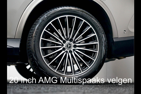 Mercedes-Benz GLC GLC 300e 4MATIC AMG Line | Trekhaak | Burmester | Stoelvent. Mercedes-Benz GLC GLC 300e 4MATIC AMG Line | Trekhaak | Burmester | Stoelvent.