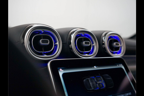 Mercedes-Benz GLC GLC 300e 4MATIC AMG Line | Trekhaak | Burmester | Stoelvent. Mercedes-Benz GLC GLC 300e 4MATIC AMG Line | Trekhaak | Burmester | Stoelvent.