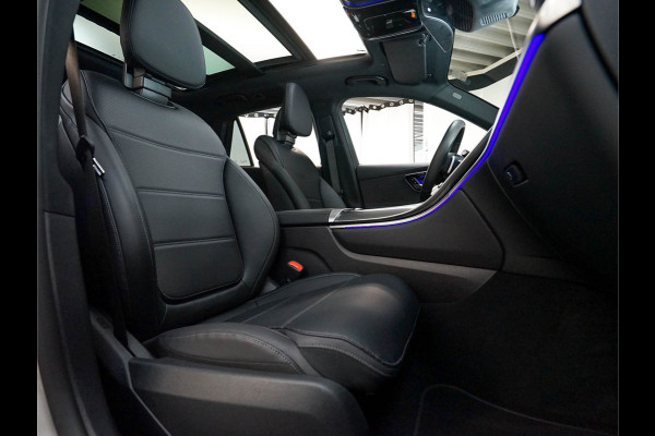 Mercedes-Benz GLC GLC 300e 4MATIC AMG Line | Trekhaak | Burmester | Stoelvent. Mercedes-Benz GLC GLC 300e 4MATIC AMG Line | Trekhaak | Burmester | Stoelvent.