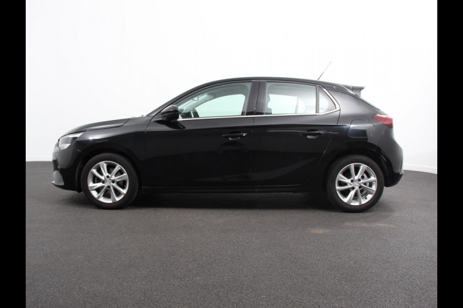 Opel Corsa 1.2 Turbo 102pk Elegance | Navigatie | Apple Carplay/Android Auto | Climate Control | Camera | Parkeer sensoren V+A | Lichtmetalen Velgen | Cruise Control Opel Corsa 1.2 Turbo 102pk Elegance | Navigatie | Apple Carplay/Android Auto | Climate Control | Camera | Parkeer sensoren V+A | Lichtmetalen Velgen | Cruise Control