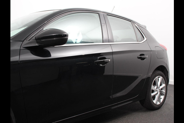 Opel Corsa 1.2 Turbo 102pk Elegance | Navigatie | Apple Carplay/Android Auto | Climate Control | Camera | Parkeer sensoren V+A | Lichtmetalen Velgen | Cruise Control Opel Corsa 1.2 Turbo 102pk Elegance | Navigatie | Apple Carplay/Android Auto | Climate Control | Camera | Parkeer sensoren V+A | Lichtmetalen Velgen | Cruise Control