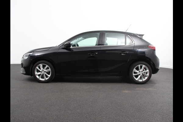 Opel Corsa 1.2 turbo 102pk Elegance | Navigatie | Apple Carplay/Android Auto | Climate Control | Camera | Parkeer sensoren V+A | Lichtmetalen Velgen | Cruise Control