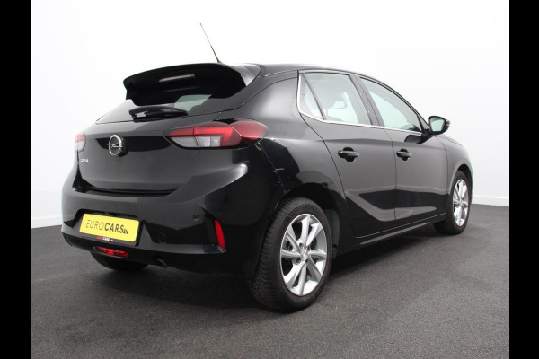 Opel Corsa 1.2 turbo 102pk Elegance | Navigatie | Apple Carplay/Android Auto | Climate Control | Camera | Parkeer sensoren V+A | Lichtmetalen Velgen | Cruise Control