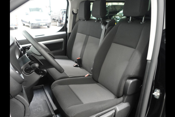 Peugeot Expert 180pk Automaat Long L3 Premium Dubbele Cabine Airco Bluetooth Trekhaak Bluetooth Cruise