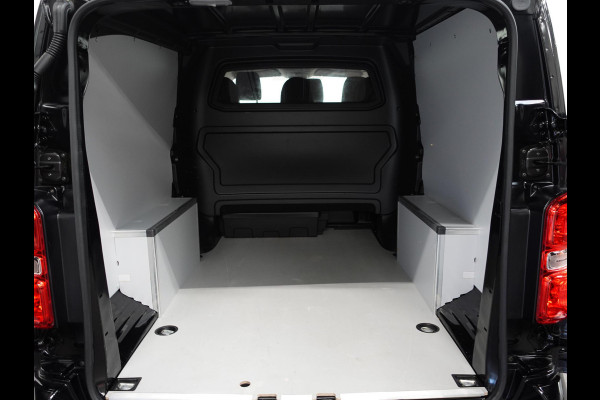 Peugeot Expert 180pk Automaat Long L3 Premium Dubbele Cabine Airco Bluetooth Trekhaak Bluetooth Cruise