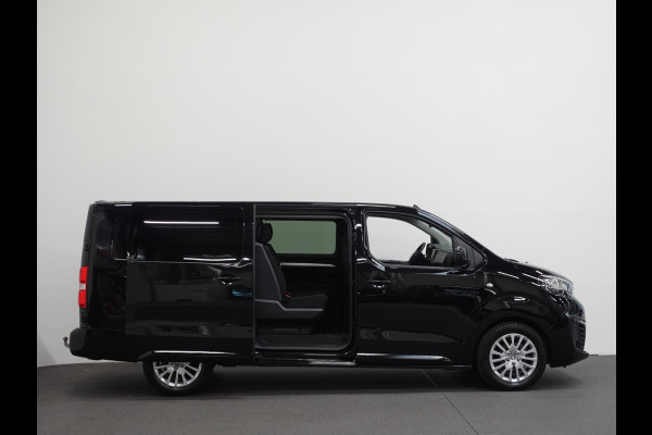 Peugeot Expert 180pk Automaat Long L3 Premium Dubbele Cabine Airco Bluetooth Trekhaak Bluetooth Cruise