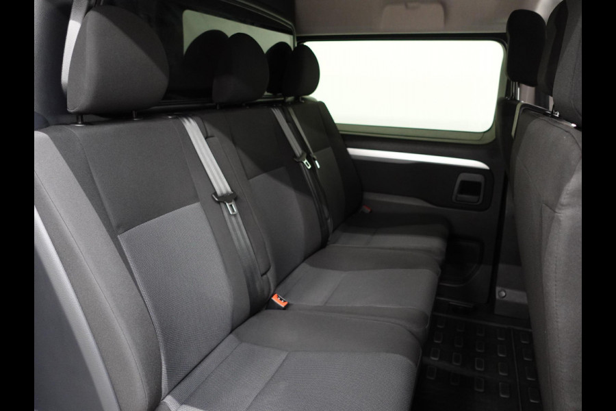 Peugeot Expert 180pk Automaat Long L3 Premium Dubbele Cabine Airco Bluetooth Trekhaak Bluetooth Cruise