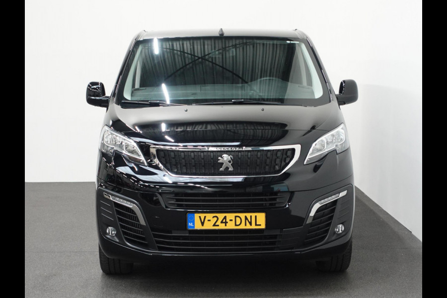 Peugeot Expert 180pk Automaat Long L3 Premium Dubbele Cabine Airco Bluetooth Trekhaak Bluetooth Cruise