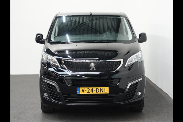 Peugeot Expert 180pk Automaat Long L3 Premium Dubbele Cabine Airco Bluetooth Trekhaak Bluetooth Cruise