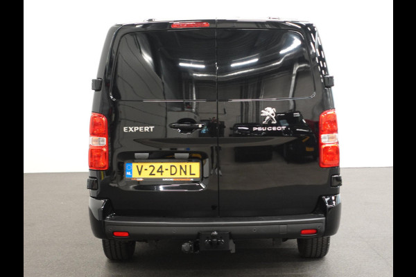 Peugeot Expert 180pk Automaat Long L3 Premium Dubbele Cabine Airco Bluetooth Trekhaak Bluetooth Cruise