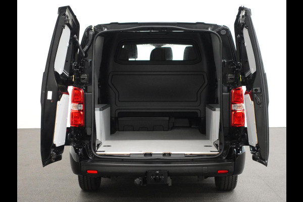 Peugeot Expert 180pk Automaat Long L3 Premium Dubbele Cabine Airco Bluetooth Trekhaak Bluetooth Cruise