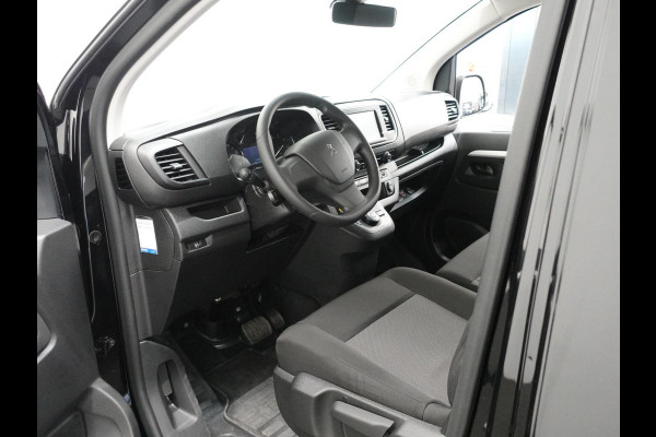 Peugeot Expert 180pk Automaat Long L3 Premium Dubbele Cabine Airco Bluetooth Trekhaak Bluetooth Cruise
