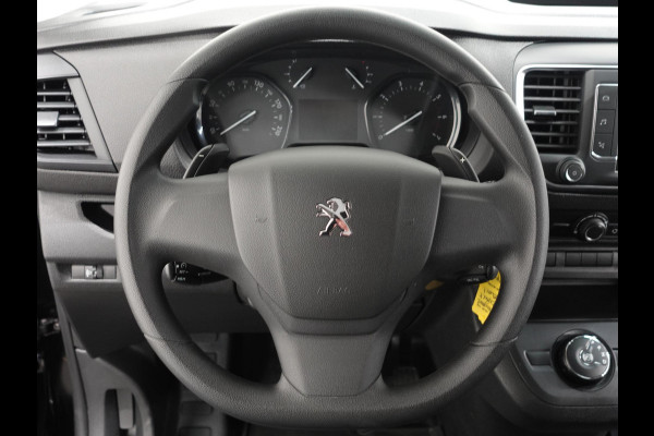Peugeot Expert 180pk Automaat Long L3 Premium Dubbele Cabine Airco Bluetooth Trekhaak Bluetooth Cruise