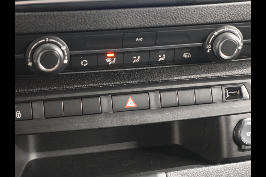 Peugeot Expert 180pk Automaat Long L3 Premium Dubbele Cabine Airco Bluetooth Trekhaak Bluetooth Cruise