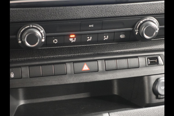 Peugeot Expert 180pk Automaat Long L3 Premium Dubbele Cabine Airco Bluetooth Trekhaak Bluetooth Cruise