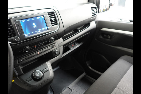 Peugeot Expert 180pk Automaat Long L3 Premium Dubbele Cabine Airco Bluetooth Trekhaak Bluetooth Cruise