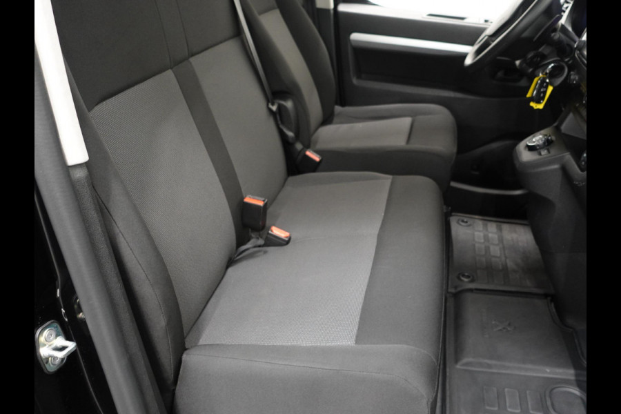 Peugeot Expert 180pk Automaat Long L3 Premium Dubbele Cabine Airco Bluetooth Trekhaak Bluetooth Cruise