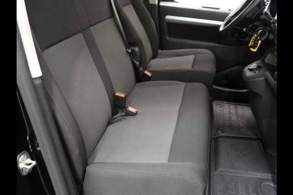 Peugeot Expert 180pk Automaat Long L3 Premium Dubbele Cabine Airco Bluetooth Trekhaak Bluetooth Cruise