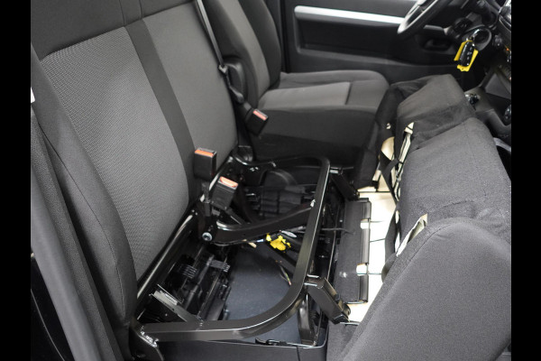 Peugeot Expert 180pk Automaat Long L3 Premium Dubbele Cabine Airco Bluetooth Trekhaak Bluetooth Cruise