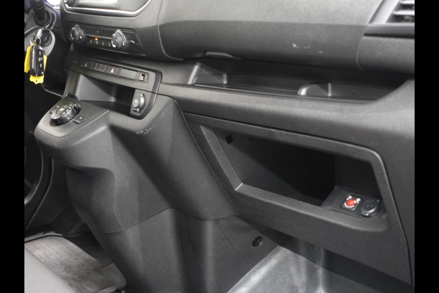 Peugeot Expert 180pk Automaat Long L3 Premium Dubbele Cabine Airco Bluetooth Trekhaak Bluetooth Cruise