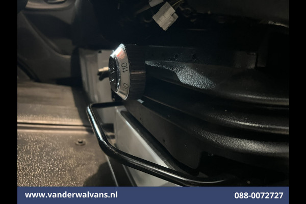 Mercedes-Benz Sprinter 316 CDI 164pk L2H2 Euro6 Airco | 360 graden Camera | Apple Carplay | Cruisecontrol Android Auto, Chauffeursstoel, Trekhaak, Parkeersensoren, Bijrijdersbank