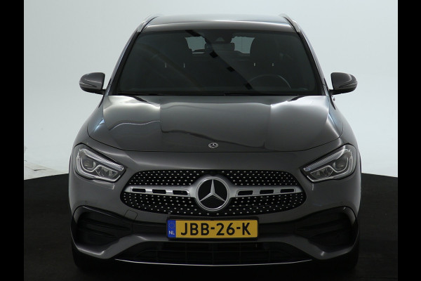 Mercedes-Benz GLA 250 e AMG Plug-In Hybride AMG Line | Sfeerverlichting | Achteruitrijcamera | Stoelverwarming voor. | Ledkoplampen. Inclusief 48 maanden MB Certified garantie voor Europa.