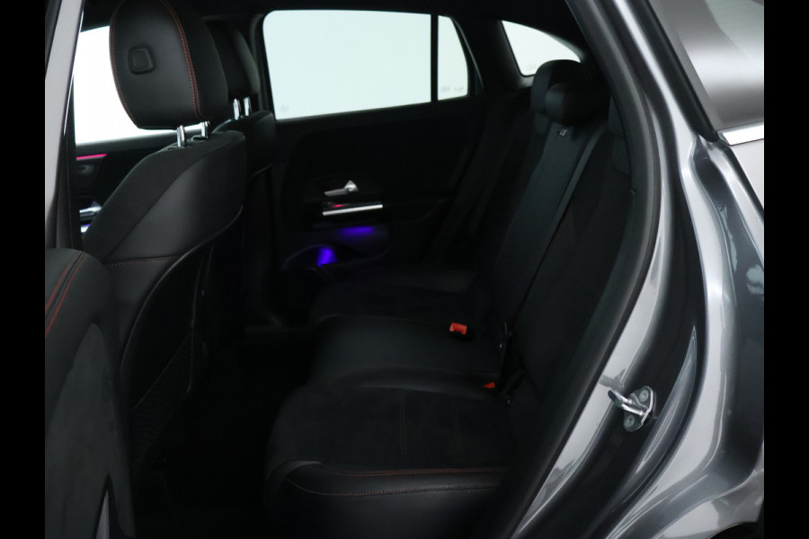 Mercedes-Benz GLA 250 e AMG Plug-In Hybride AMG Line | Sfeerverlichting | Achteruitrijcamera | Stoelverwarming voor. | Ledkoplampen. Inclusief 48 maanden MB Certified garantie voor Europa.