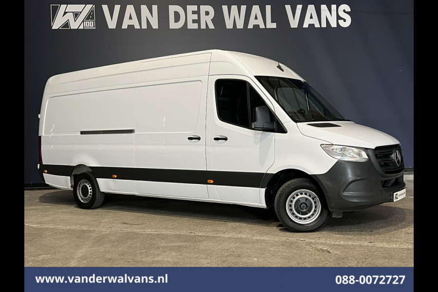 Mercedes-Benz Sprinter 315 CDI 150pk L3H2 Euro6 Airco | Camera | Apple Carplay | Android Auto Bijrijdersbank