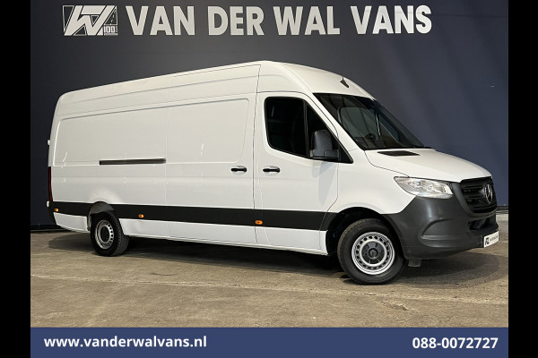 Mercedes-Benz Sprinter 315 CDI 150pk L3H2 Euro6 Airco | Camera | Apple Carplay | Android Auto Bijrijdersbank