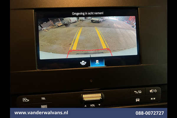 Mercedes-Benz Sprinter 315 CDI 150pk L3H2 Euro6 Airco | Camera | Apple Carplay | Android Auto Bijrijdersbank