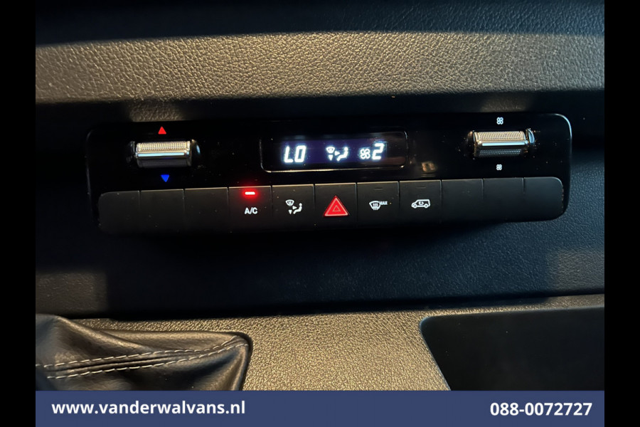 Mercedes-Benz Sprinter 315 CDI 150pk L3H2 Euro6 Airco | Camera | Apple Carplay | Android Auto Bijrijdersbank